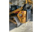 Caterpillar 299D3, 2249 hours, S/N: DY902369, 2020 - Image 4