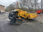 Weiler P195, Asphalt Paver, 989 hours, S/N: P195-1026, 2019 - Image 3