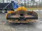 Weiler P195, Asphalt Paver, 989 hours, S/N: P195-1026, 2019 - Image 5