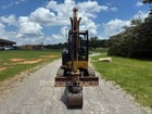 Cat 303.5CR, Mini Excavator, 792 hours, S/N: RE901689, 2022 - Image 7