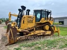 Caterpillar D7-17, 2559 hours, S/N: CM900353, 2023 - Image 1