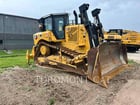 Caterpillar D7-17, 2559 hours, S/N: CM900353, 2023 - Image 2