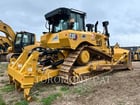 Caterpillar D7-17, 2559 hours, S/N: CM900353, 2023 - Image 3