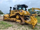 Caterpillar D7-17, 2559 hours, S/N: CM900353, 2023 - Image 4