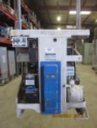 1600 Amps, General Electric, AK-3-50, electrically operated, drawout, #AB0331 - Image 4