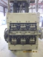 1600 Amps, General Electric, AK-3-50, electrically operated, drawout, #AB0331 - Image 5