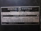 225 Amps, General Electric, AK-1-15-W, manually operated, drawout, #AB2950 - Image 1
