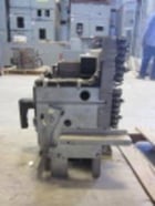 225 Amps, General Electric, AK-1-15-W, manually operated, drawout, #AB2950 - Image 5