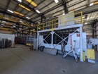 Bystronic #BySmart-Fiber-4020, fiber laser, 10000 watts, automation, 2021 - Image 2