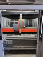 Bystronic #BySmart-Fiber-4020, fiber laser, 10000 watts, automation, 2021 - Image 7
