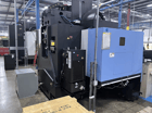 Daewoo Doosan #DNM-6700, CNC vertical machining center, 51.2" X, 26.4" Y, 24.6" Z, 59.1" x26.4" tbl., Fanuc I - Image 2