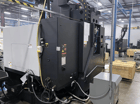 Daewoo Doosan #DNM-6700, CNC vertical machining center, 51.2" X, 26.4" Y, 24.6" Z, 59.1" x26.4" tbl., Fanuc I - Image 4