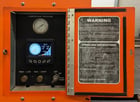 210 cfm, 100/150 psig, Sullivan Palatek #D210PHDZ, Diesel Portable Air Compressor, 676 hours - Image 3