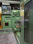 29/32" x 6.89" Sakamura #BPF-540, 5-Die Progressive Header, 5.118" max. DKO stroke, 1.181" PKO stroke, 150 - Image 2