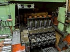 29/32" x 6.89" Sakamura #BPF-540, 5-Die Progressive Header, 5.118" max. DKO stroke, 1.181" PKO stroke, 150 - Image 7