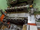 29/32" x 6.89" Sakamura #BPF-540, 5-Die Progressive Header, 5.118" max. DKO stroke, 1.181" PKO stroke, 150 - Image 9