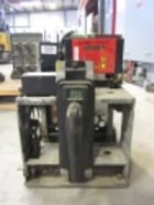 600 Amps, Federal Pacific Electric, DMB-25-1MR, manually operated, drawout, #AB0643 - Image 2