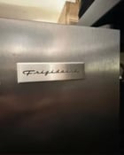 Frigidaire, Stainless Steel Fridge & Freezer, 32" width x 65" H, 140 psig, 115 Volt - Image 5