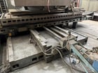 6" Giddings & Lewis #70-H6-T, table type horizontal boring mill, 157" X, 120" Y, 48" Z, #50, 50 HP, digital - Image 4