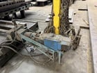 6" Giddings & Lewis #70-H6-T, table type horizontal boring mill, 157" X, 120" Y, 48" Z, #50, 50 HP, digital - Image 5