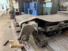 6" Giddings & Lewis #70-H6-T, table type horizontal boring mill, 157" X, 120" Y, 48" Z, #50, 50 HP, digital - Image 8
