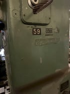 20" Rockford #SA-20, vertical slotter, 22" stroke, 28" table diameter, 24" height under quide, 25-100 FPM - Image 3