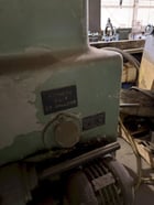 20" Rockford #SA-20, vertical slotter, 22" stroke, 28" table diameter, 24" height under quide, 25-100 FPM - Image 4
