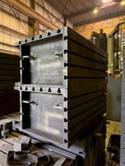 36" x 73" x 29" T-slotted box type riser set (4 available) - Image 4