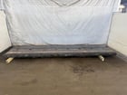 63" x 240" x 6" T-slotted floor plate - Image 2