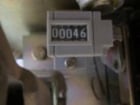 1200 Amps, Eaton, 150DH-P750C, electrically operated, drawout, #AB2944 - Image 1