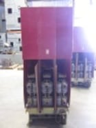 1200 Amps, Eaton, 150DH-P750C, electrically operated, drawout, #AB2944 - Image 3