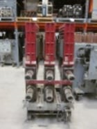 2000 Amps, Eaton, 150DH-P500, electrically operated, drawout, #AB0991 - Image 3
