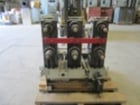 1200 Amps, Eaton, 150DH-P500, electrically operated, drawout, #AB5563 - Image 3