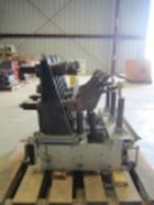 1200 Amps, Eaton, 150DH-P500, electrically operated, drawout, #AB5563 - Image 5