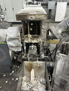 Pure Loop #EVO-302-E, plastic reclaim extrusion line w/ shredder, 3-1/8" extruder, 268 HP, Erema filter, 2018 - Image 7