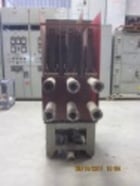 3000 Amps, Allis-Chalmers, FA-350A, electrically operated, drawout, #AB0460 - Image 4
