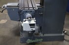 Lagun #FTV-2S, vertical mill, 10" x50" tbl., 30" X, 16" Y, 16" Z, 55-4250 RPM, R-8, power draw bar, variable - Image 6