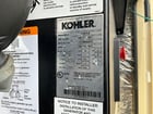 50 KW Kohler #4045TF280, diesel generator set, 120/240 Volts, 1-phase, John Deere engine, Tier 3, 2019 - Image 2