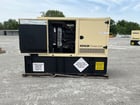 50 KW Kohler #4045TF280, diesel generator set, 120/240 Volts, 1-phase, John Deere engine, Tier 3, 2019 - Image 4