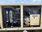50 KW Kohler #4045TF280, diesel generator set, 120/240 Volts, 1-phase, John Deere engine, Tier 3, 2019 - Image 7
