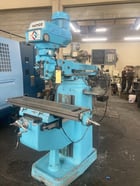 Hurco, Milling Machine - Image 1