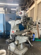 Hurco, Milling Machine - Image 3