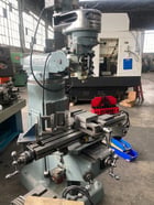 Hurco, Milling Machine - Image 5