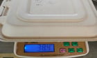 GeoTegrity #LD-12-1850, Pulp Molded Products Thermoformer, 1500 kg/day, 72.8" x 72.8" platen, 2021 - Image 7