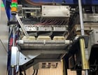 Southern Pulp Machinery #TFX, Pulp Moulder, 85 kg/hr. output, 23,040 liters/hour max. pulp supply, 43.3" x - Image 5