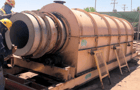 Carbon Reactivation Furnace - Image 1