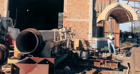 Carbon Reactivation Furnace - Image 4
