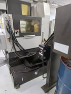 Tsugami #SS20, Swiss Type CNC Lathe, 2008 - Image 2