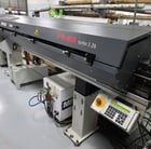 Tsugami #SS20, Swiss Type CNC Lathe, 2008 - Image 4