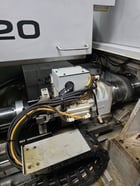 Tsugami #SS20, Swiss Type CNC Lathe, 2008 - Image 8